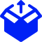 Products upload icon TenderLabs